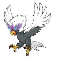 Normal Sticker by Pokémon