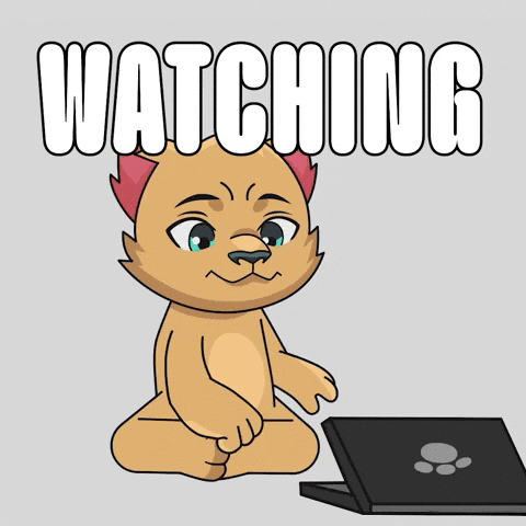 GIF by Kabu