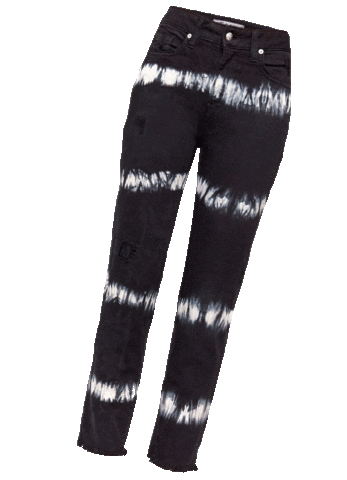 Black And White Jeans Sticker by shaftjeans