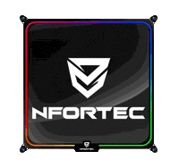 New Post Sticker by Nfortec