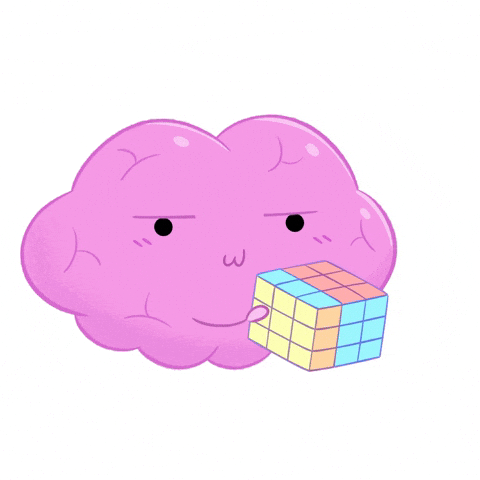 Happy Figure It Out GIF by Story Leaf