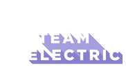 fitness es Sticker by Electric Studio