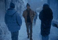 Sad Pedro Pascal GIF by Apple Music