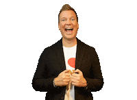 Sinterklaas Sticker by Mode bij Jaap