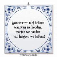 Humor Wijsheid GIF by Tegelspreuken.nl