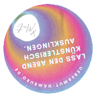 Sticker Online Workshop Sticker by überMut