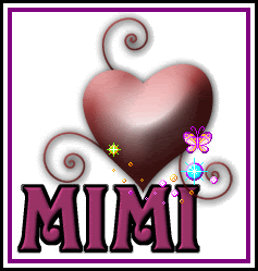 mimi GIF