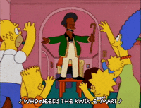 homer simpson episode 13 GIF