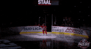 Ice Hockey Sport GIF by NHL