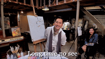 Long Time No See