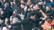 Chelsea Arsenal GIF by MolaTV