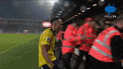 Arsenal Debut GIF by MolaTV