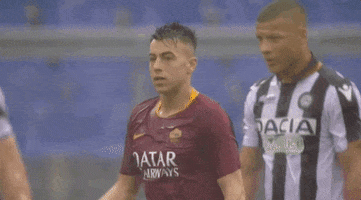 serie a what GIF by AS Roma