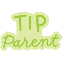Tip Fai Sticker by Food Allergy Institute