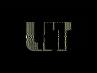 Art Glitch GIF