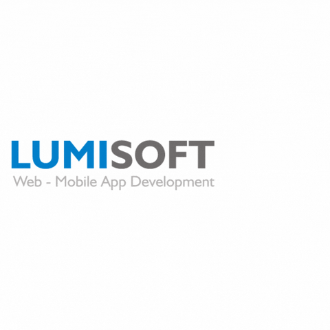 Brand GIF by LumiSoft