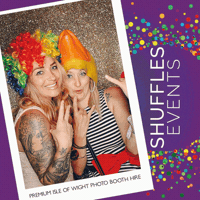 wareham_iw GIF by Shuffles Events