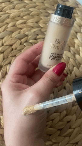 Born This Way Multi Use Sculpting Concealer GIF by Ejollify Beauty