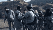 Special Forces Omg GIF by Reality Club FOX