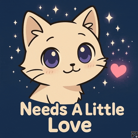 Kindness Tofu GIF by Persona