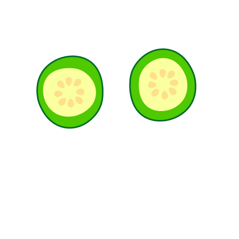 Friday Night Self Care Sticker