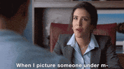 romance working GIF by Kim's Convenience