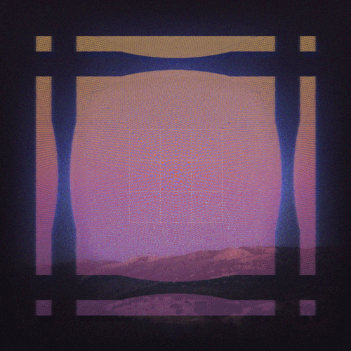 Loop Glow GIF by jaydr.1