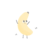 Happy Dance Sticker