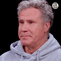 Will Ferrell Laughs