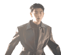 K Pop Sticker by Eric Nam
