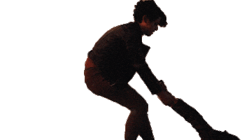 Music Video Fight Sticker by Des Rocs