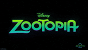 Zootopia2 November26 GIF by Walt Disney Animation Studios