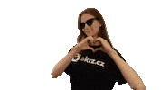 I Love You Sticker by Skrz.cz