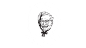 Votar Chicken Sandwich Sticker by KFC México