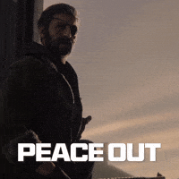 See Ya Goodbye GIF by Call of Duty