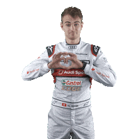 Welovedtm Sticker by DTM
