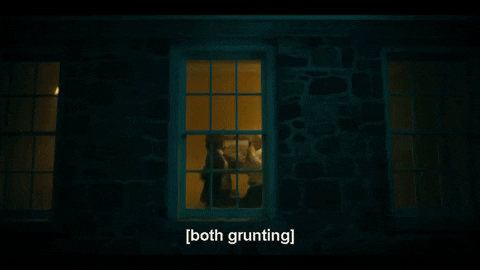 MCMinnow giphyupload diego s2e4 umbrellaacademy GIF