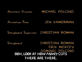 season 9 episode 6 GIF