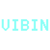 Loop Vibing Sticker