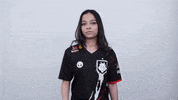 Love It Kiss GIF by G2 Esports