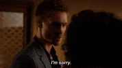 apologize fox tv GIF by STAR