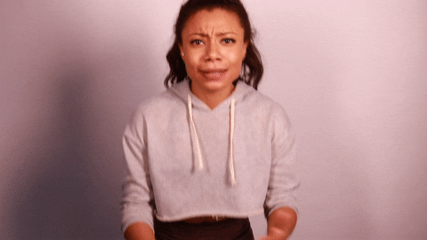 yas yes GIF by Shalita Grant