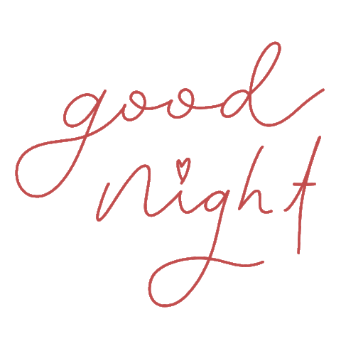 Night Sticker