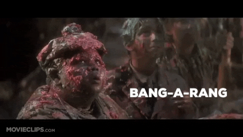 giphsme giphygifmaker hook peter pan bangarang GIF