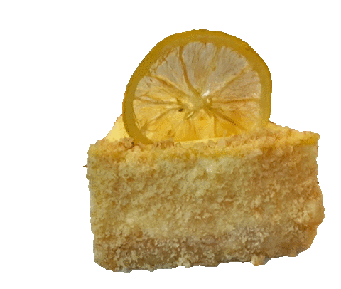 dessert sugar Sticker by Major Food Group