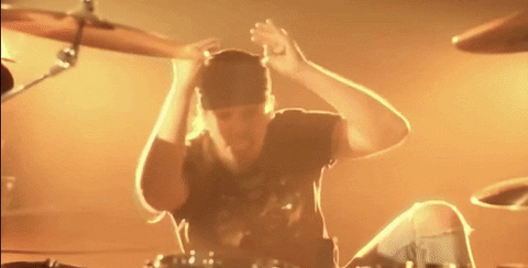 Nuclear Blast Symphonic Metal GIF by Nightwish