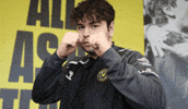 Punch Fighting GIF by Team Vitality