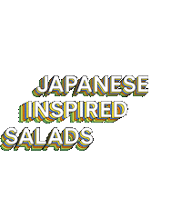FishbowlSashimi salmon pokebowl sashimi fishbowl Sticker