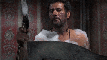 When You Have To Shoot, Shoot