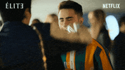 Angry GIF by NETFLIX